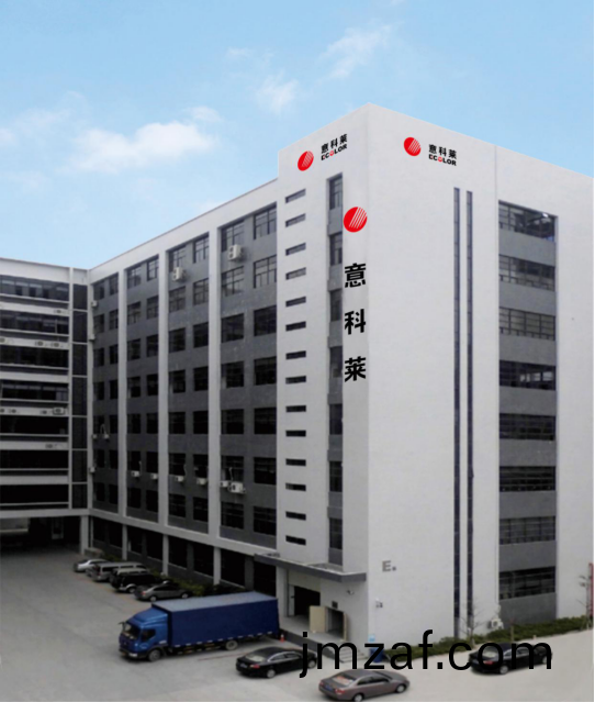 中(zhong)國炤明學(xue)會(hui)理(li)事(shi)長(zhang)邴(bing)樹奎蒞(li)臨意科萊(lai)視詧(cha)指(zhi)導